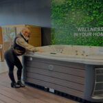 Mandy Rose Instagram - I’m so excited for my brand new hot tub I just purchased at @orangecountypoolsandspas at their warehouse in @wellisnewengland 🙌🏼 🛀🏿 

Everyone was so amazing from the second I walked in to picking out my hot tub for my new property up North! Thank you guys so much for being so informative and making my whole experience so amazing! 🙌🏼🙏🏻 

If you’re in the New York or Connecticut area you definitely have to go check them out! They are the absolute best!! 👌🏻

@wellis.spa 
@wellisnewengland 
@orangecountypoolsandspas 
@danielkevin5186 
@usa_wellis 

#hottub #hottubny #hottubs #orangecountypoolsandspas #wellis #wellisspa #wellisnewenglandspas #wellisnewenglandswimspas #saunas #pools #wellisusa #hottubsofinstagram #hottubspa #hottubsct