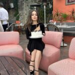 Gökçe Akyıldız Instagram - 30.10.2023🧚🏼