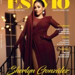 Sherlyn Instagram - 🌟 ¡Revelamos nuestra portada de la Edición de Verano con la deslumbrante Sherlyn González! 🌟

Sherlyn, quien ahora comienza una emocionante etapa en su vida en Miami, nos abre las puertas a su mundo en una emotiva entrevista. Descubre su inspiradora historia y acompáñanos en esta nueva aventura. 

¡Síguenos y descubre más en nuestras páginas! 💖✨

Este emocionante cover reveal tuvo lugar en @SakayaMiami, donde compartimos una estupenda velada junto a celebridades y amigos de #EstyloMagazine, rodeados de influyentes latinas como @MasielMoreira, @MonseMedinaRadio, @KarenPaba y @AdrianaMartinFit. 📸✨

Un agradecimiento especial a nuestro talentoso equipo de profesionales y apreciados colaboradores:

#EstyloMagazine Team:
Organizado por: @HispanicMediaSolutions | @Ricardo_H01
Estrella de la Portada: @Sherlyny
Locación: @SakayaMiami
Estilismo: @MiguelEstevez1
Fotografía: @AlexPadronPhoto
Maquillaje: @Luna_ClaudiaMarcela

Gracias por celebrar con nosotros una noche tan especial, llena de #Estylo y emociones deslumbrantes. 💃✨

#ESTYLOMagazine #LanzamientoPortada #Miami #Moda #Belleza #Inspiración #MiamiBeach #GoodGirlSakaya #HispanicMediaCompany #RicardoHurtado #TalentosConEstylo #SherlynGonzalez #MasielMoreira #MonseMedinaRadio #AdrianaMartinFit #KarenPaba