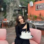 Gökçe Akyıldız Instagram - 30.10.2023🧚🏼