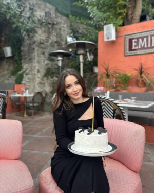 Gökçe Akyıldız Instagram - 30.10.2023🧚🏼