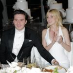 Nicola Peltz Beckham Instagram - Happy 4 year anniversary baby 🤍 I love you soooo much 🤍 thank you for being the best husband you make me so happy 💋💋 I love being your wifeyy