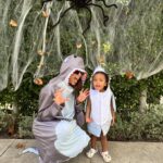 Jeannie Mai Instagram - The most important thing in my world is family 🤍