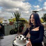 Gökçe Akyıldız Instagram - 30.10.2023🧚🏼