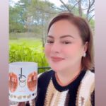 Karla Estrada Instagram - See again soon sa mga programa natin na puro serbisyo publiko! So satisfy to my heart and soul! Salamat po LORD aa mga trabaho na itinuturing kong blessings! 🙏🏻🙏🏻🙏🏻🙏🏻 
Balik trabaho na agad bukas! Laban mamah!

#alagangtingogpartylist 
#Face2Face
#AngTinigNyo
#Teleradyo630