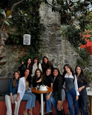 Gökçe Akyıldız Instagram - 30.10.2023🧚🏼