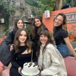 Gökçe Akyıldız Instagram - 30.10.2023🧚🏼