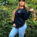 Mandy Rose Instagram - Join the Collective.exe with @MandySacs! 

Shop link in post and ⤴️