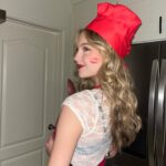 Jayden Bartels Instagram - chefs kiss 💋👩🏼‍🍳