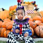 Jeannie Mai Instagram - Bozo ain’t got nuthin on Coco the Clown 🤹🏽‍♀️