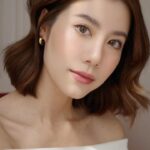 Esther Supreeleela Instagram - บอกเลยว่า Bobbi Brown Holiday 2023 Golden Glamour Collection คือห้ามพลาด!! สีสวย ใช้ง่าย คอลนี้ลิมิเต็ดนะ ระวังหมด รีบไปตำกันค่าา💕✨
@bobbibrownthailand
#BobbiBrownHoliday2023