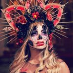 Aleida Núñez Instagram – Nadie escapa del amor y de la muerte…