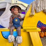 Jeannie Mai Instagram - Nobody:

@monacomaijenkins: Hayyy ya’ll 🎃
