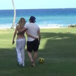 Nicola Peltz Beckham Instagram - Happy 4 year anniversary baby 🤍 I love you soooo much 🤍 thank you for being the best husband you make me so happy 💋💋 I love being your wifeyy