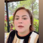 Karla Estrada Instagram - Mapayapang undas sa ating lahat 
Ingat po tayong lahat sa pag dalaw sa ating nga mga mahal sa buhay sa sementeryo.

Magkita kita tayo sa Tacloban sa job 8para sa 
Isang Dekada na ng Yolanda. 🙏🏻 

#10thyranniversaryYOLANDA