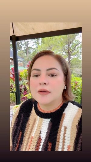 Karla Estrada Instagram - Mapayapang undas sa ating lahat 
Ingat po tayong lahat sa pag dalaw sa ating nga mga mahal sa buhay sa sementeryo.

Magkita kita tayo sa Tacloban sa job 8para sa 
Isang Dekada na ng Yolanda. 🙏🏻 

#10thyranniversaryYOLANDA