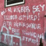 Özge Özpirinçci Instagram - “Bana akıl verirken kalanı size yetmeyecekse risk almayın derim.” Adana dump hazırlarken gelen olağan atardan ötürü caption tercihim