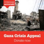 Nicola Coughlan Instagram - @actionaiduk another incredibly worthy humanitarian organisation you can donate to 

They are asking for urgent financial support now, which will be crucial to help them deliver aid as soon as a humanitarian corridor is opened.

-Following the unprecedented escalation of violence in Gaza and Israel @actionaiduk has launched an emergency appeal. Donate now to help ActionAid respond to the humanitarian crisis in Gaza

You can donate directly via this post or via the link in my stories.