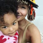 Jeannie Mai Instagram - Nobody:

@monacomaijenkins: Hayyy ya’ll 🎃