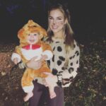 Jessie James Decker Instagram – Halloween over the years 🎃👻💀🎃👻