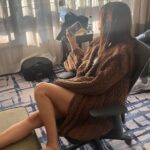 Han Hyo-joo Instagram - 오늘
