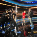 Jeannie Mai Instagram - We on for tonight?

#RaidtheCage on @cbstv @paramountplus 9/8c 😘