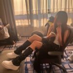 Han Hyo-joo Instagram - 오늘