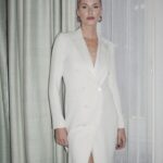 Lena Gercke Instagram - Ralph Lauren last night ✨