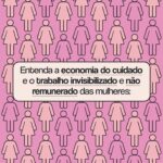 Juliana Alves Instagram - O tema da redação do ENEM desse ano, “Desafios para o enfrentamento da invisibilidade do trabalho de cuidado realizado pela mulher no Brasil”, chegou propondo para quase 4 milhões de pessoas a reflexão sobre um tema tão importante e urgente de ser dialogado em nossa sociedade.

A gente precisa muito refletir e discutir sobre isso. 

As imagens da @juntasfestival trazem dados super interessantes e eu quero compartilhar com vocês.

#enem2023 #redacaoenem #economiadocuidado #trabalhonãoremunerado #mulheresempoderadas