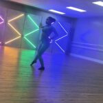 Priah Ferguson Instagram - balance💕
