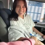 Judy Ann Santos Instagram - Our dearest ate yo,  Your last year as a teen starts today my love… next year twenteen ka na!! 😜 we love you dearly ate, thank you for all that you are.. for all the things you taught me when we were both growing up. This i promise you, for as long as i live.. i will forever be here for you.. sa ayaw at sa gusto mo, period walang erase. 🤭