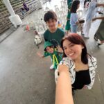 Judy Ann Santos Instagram - Our dearest ate yo,  Your last year as a teen starts today my love… next year twenteen ka na!! 😜 we love you dearly ate, thank you for all that you are.. for all the things you taught me when we were both growing up. This i promise you, for as long as i live.. i will forever be here for you.. sa ayaw at sa gusto mo, period walang erase. 🤭