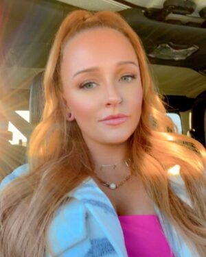 Maci Bookout Thumbnail - 10.2K Likes - Top Liked Instagram Posts and Photos