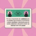 Juliana Alves Instagram - O tema da redação do ENEM desse ano, “Desafios para o enfrentamento da invisibilidade do trabalho de cuidado realizado pela mulher no Brasil”, chegou propondo para quase 4 milhões de pessoas a reflexão sobre um tema tão importante e urgente de ser dialogado em nossa sociedade.

A gente precisa muito refletir e discutir sobre isso. 

As imagens da @juntasfestival trazem dados super interessantes e eu quero compartilhar com vocês.

#enem2023 #redacaoenem #economiadocuidado #trabalhonãoremunerado #mulheresempoderadas