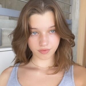 Milla Jovovich Thumbnail - 224.8K Likes - Top Liked Instagram Posts and Photos