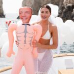 Olivia Culpo Instagram - I promise I won’t post another bach thing ever again but I wanted a permanent spot for these memories on here and a chance to say thank you so much to my friends/family for the most special weekend ever 🥹🥹🥹 I love you guys so much!