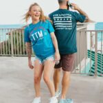 Maci Bookout Instagram – Take me back to the beach! New Merch coming soon PLUS stay tuned for our #BlackFridaySale #TTMlifestyle #MaciBookout