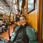 Sheryl Rubio Instagram - Japón. Fuiste mucho más de lo increíble que pensé que serías. Superaste mis expectativas a otro nivel, me enamoré y entendí una cultura tan diferente a la mía 🥹. Comí hasta más no poder, nos perdimos en tus trenes y calles, sufrimos y batallamos para entendernos con toda tu gente pero que gran aprendizaje y que gran viaje nos hemos echado! Espero regresar en un par de años para caminarte y disfrutarte tanto como este primer viaje. Aquí les subo algunas fotitos (tenemos muchísimas más pero esto es un poquito de lo que vivimos) - el mejor viaje de Honey Moon que @shapswade pudimos haber pedido 🫶🏻