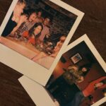 Georgina Amorós Instagram - Making some new friends 🍄