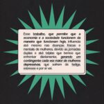 Juliana Alves Instagram - O tema da redação do ENEM desse ano, “Desafios para o enfrentamento da invisibilidade do trabalho de cuidado realizado pela mulher no Brasil”, chegou propondo para quase 4 milhões de pessoas a reflexão sobre um tema tão importante e urgente de ser dialogado em nossa sociedade.

A gente precisa muito refletir e discutir sobre isso. 

As imagens da @juntasfestival trazem dados super interessantes e eu quero compartilhar com vocês.

#enem2023 #redacaoenem #economiadocuidado #trabalhonãoremunerado #mulheresempoderadas
