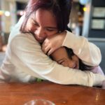 Judy Ann Santos Instagram - Our dearest ate yo,  Your last year as a teen starts today my love… next year twenteen ka na!! 😜 we love you dearly ate, thank you for all that you are.. for all the things you taught me when we were both growing up. This i promise you, for as long as i live.. i will forever be here for you.. sa ayaw at sa gusto mo, period walang erase. 🤭