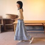 Marie Kondo Instagram - Spark joy and lighten your footprint with the Cariuma x KonMari collection. Consciously crafted with organic cotton canvas. Plant two trees for every pair.