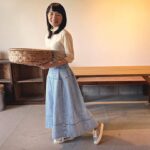 Marie Kondo Instagram - Spark joy and lighten your footprint with the Cariuma x KonMari collection. Consciously crafted with organic cotton canvas. Plant two trees for every pair.
