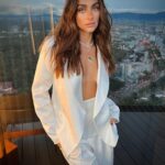 Renata Notni Instagram - Reeeecaaaap
1. Un día en Fashion week Mex 
2. Nos fuimos a Morelia 
3. Que bonita estás Morelia
4. Corazón contento
5/6. Getting Reddy for Rolling Stone bb
7. Alguien que quiero mucho muchooo me tomó esta fotito.