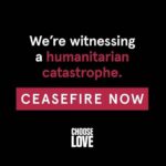 Lena Headey Instagram - Too much. Fkin Paralyzing. Words aren’t enough, nothing we can do or say is enough. Standing at the edge of it and watching and reading and shutting down. Baring witness, feeling the greatest sadness and the biggest anger. 
#ceasefirenow 🕊
