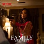 Tami Roman Instagram – Family Business Seasons 1-4 STREAMING NOW on Netflix 💛
