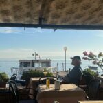 Han Hyo-joo Instagram - #북마케도니아
#northmakedonia 
#ohrid 

Peaceful ✨