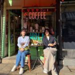 Han Hyo-joo Instagram - #북마케도니아 
#northmakedonia 
#ohrid

.....with Mom 🤍