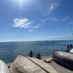 Han Hyo-joo Instagram - #북마케도니아
#northmakedonia 
#ohrid 

Peaceful ✨