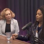 Juliana Alves Instagram - Ontem foi ao ar o último trecho com a nossa participação no “Prazer, Renata” ep. 100 no @showdavida.

Em um mês marcado por reflexões, encerramos falando sobre os recortes raciais que atravessam a revolução revolução sexual feminina. 

O ep completo tá no Spotify e YouTube e tem mais alguns trechinhos nos stories. 
Vou uma grande alegria conversar com essas mulheres que eu admiro tanto!